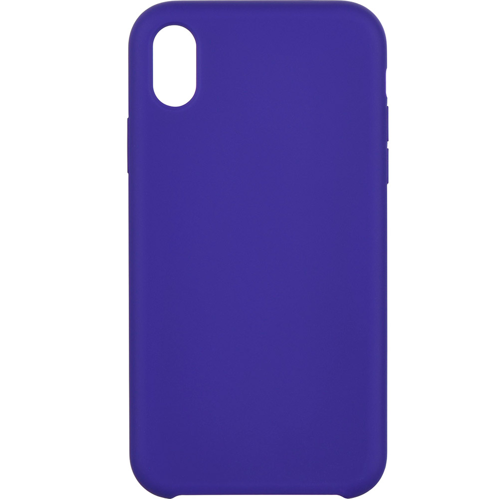 Чехол 2E Liquid Silicone для Apple iPhone XS Deep Purple (2E-IPH-XS-NKSLS-DP), Apple iPhone XS, Liquid Silicone, Deep Purple
Чехол 2E Liquid Silicone для Apple iPhone XS Deep Purple (2E-IPH-XS-NKSLS-DP), Apple iPhone XS, Liquid Silicone, Deep Purple