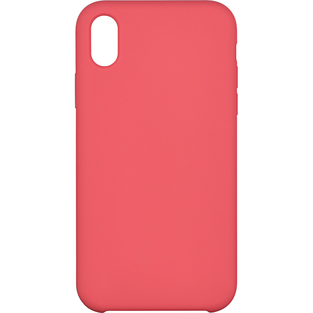 Чехол 2E Liquid Silicone для Apple iPhone XS Rose Red (2E-IPH-XS-NKSLS-RRD), Apple iPhone XS, Liquid Silicone, Rose Red
Чехол 2E Liquid Silicone для Apple iPhone XS Rose Red (2E-IPH-XS-NKSLS-RRD), Apple iPhone XS, Liquid Silicone, Rose Red