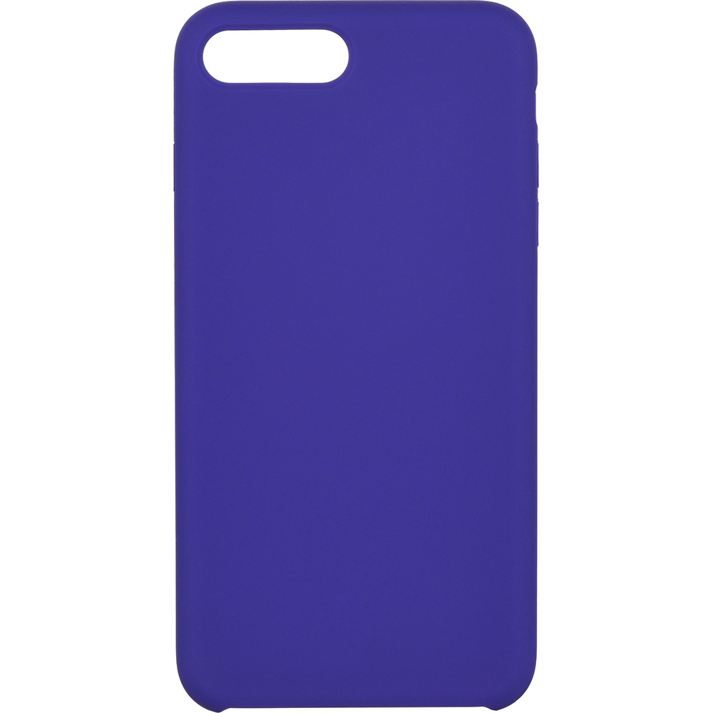 Чехол 2E Liquid Silicone для Apple iPhone 7/8 Plus Deep Purple (2E-IPH-7/8P-NKSLS-DP), Apple iPhone 7/8 Plus, Silicone, Deep Purple
Чехол 2E Liquid Silicone для Apple iPhone 7/8 Plus Deep Purple (2E-IPH-7/8P-NKSLS-DP), Apple iPhone 7/8 Plus, Silicone, Deep Purple