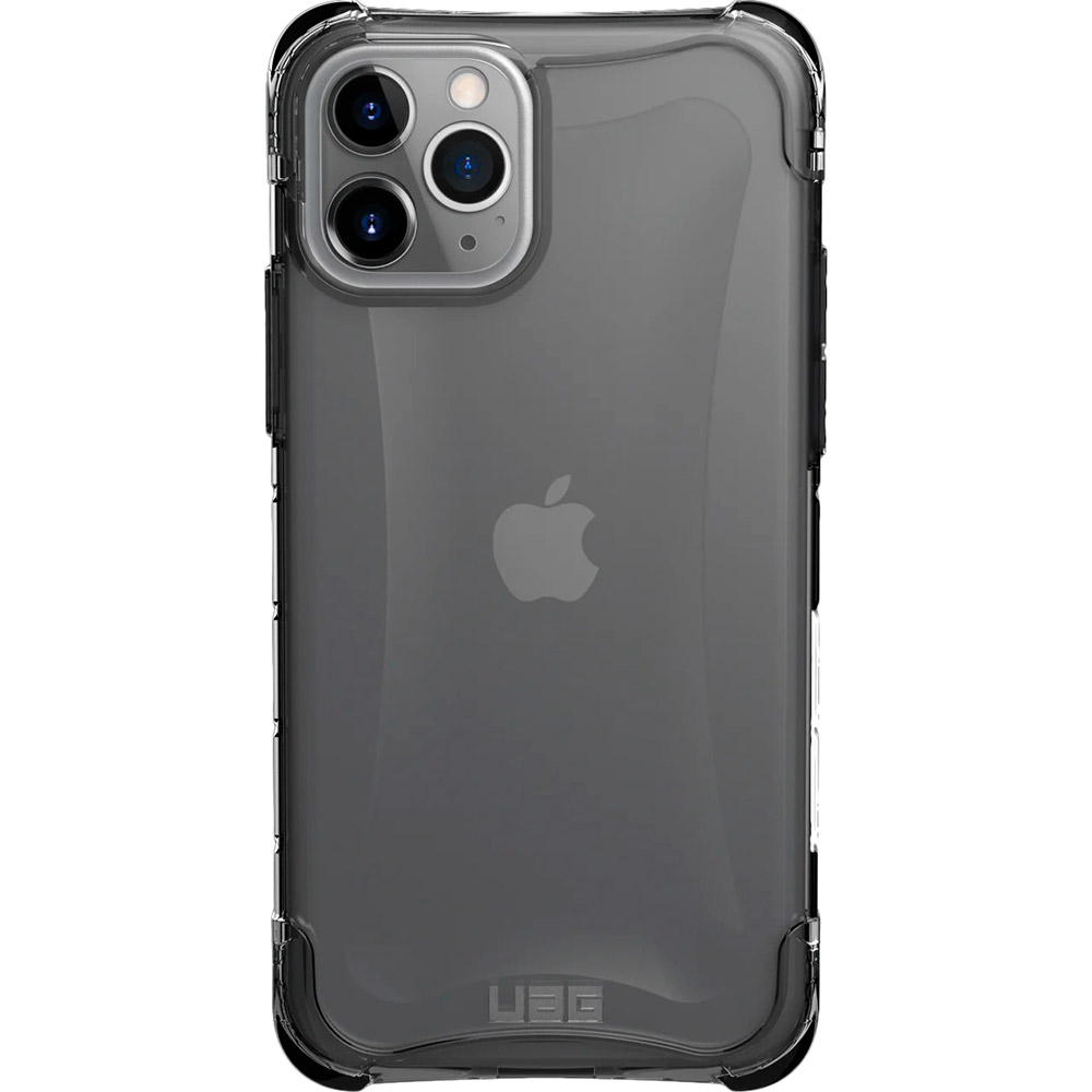 Чехол UAG Plyo для Apple iPhone 11 Pro Ash (111702113131), iPhone 11 Pro Plyo, Ash
Чехол UAG Plyo для Apple iPhone 11 Pro Ash (111702113131), iPhone 11 Pro Plyo, Ash