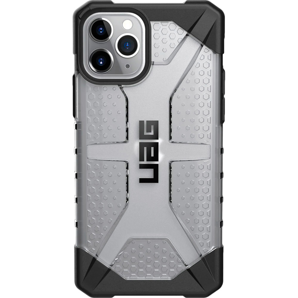 Чехол UAG Plasma для Apple iPhone 11 Pro Ice (111703114343), iPhone 11 Pro Plasma, Ice
Чехол UAG Plasma для Apple iPhone 11 Pro Ice (111703114343), iPhone 11 Pro Plasma, Ice
