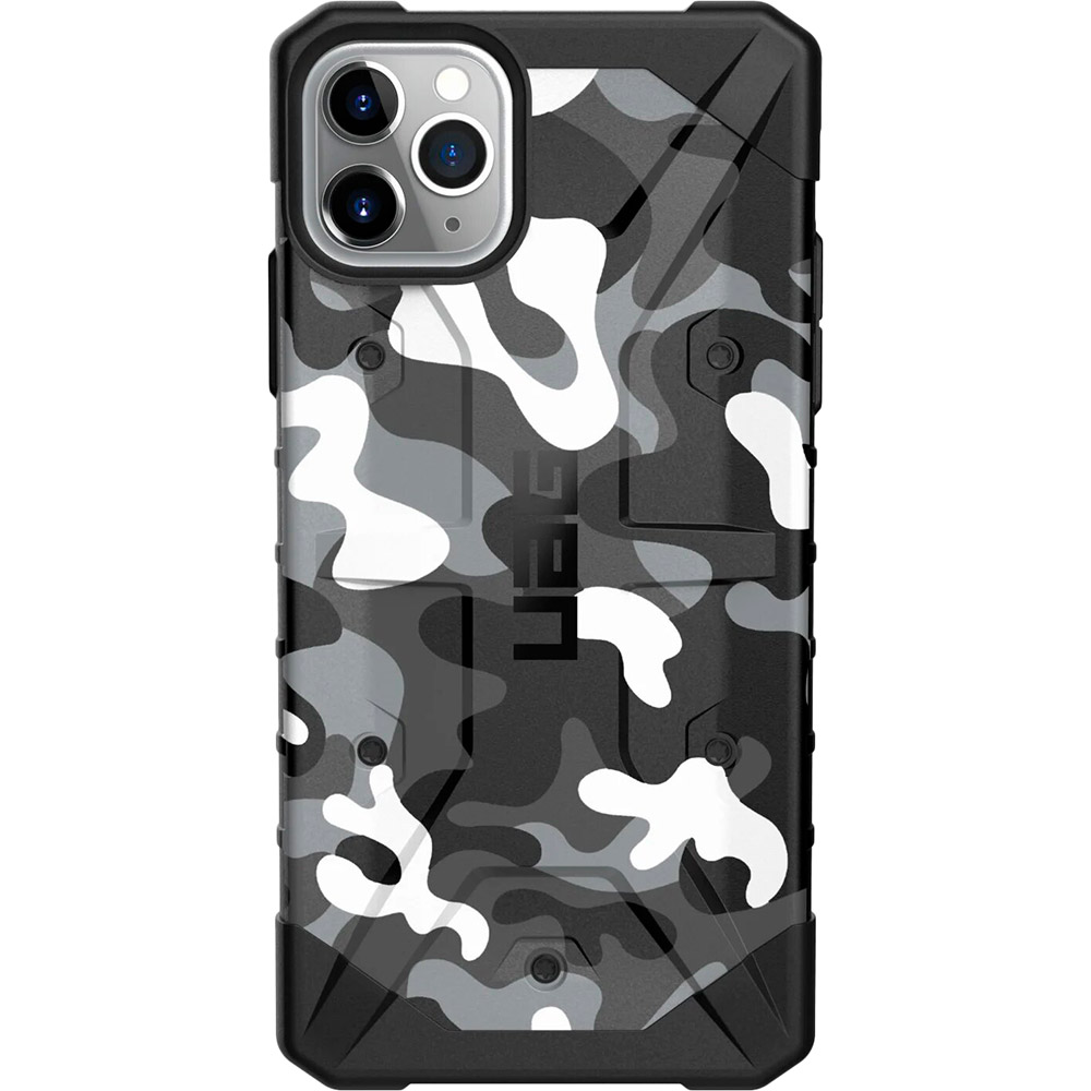 Чехол UAG Pathfinder Camo для Apple iPhone 11 Pro Max Arctic (111727114060), iPhone 11 Pro Max Pathfinder Camo, Arctic
Чехол UAG Pathfinder Camo для Apple iPhone 11 Pro Max Arctic (111727114060), iPhone 11 Pro Max Pathfinder Camo, Arctic