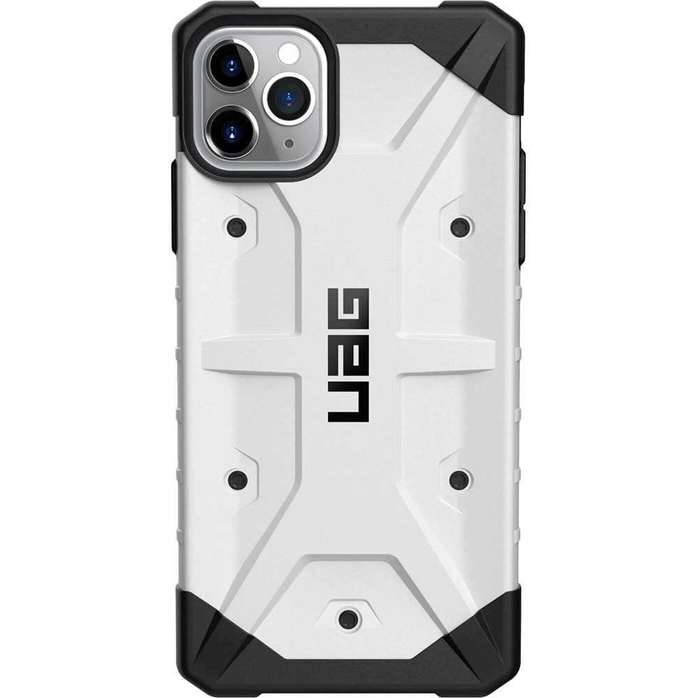 Чехол UAG Pathfinder для Apple iPhone 11 Pro Max White (111727114141), iPhone 11 Pro Max Pathfinder, White
Чехол UAG Pathfinder для Apple iPhone 11 Pro Max White (111727114141), iPhone 11 Pro Max Pathfinder, White