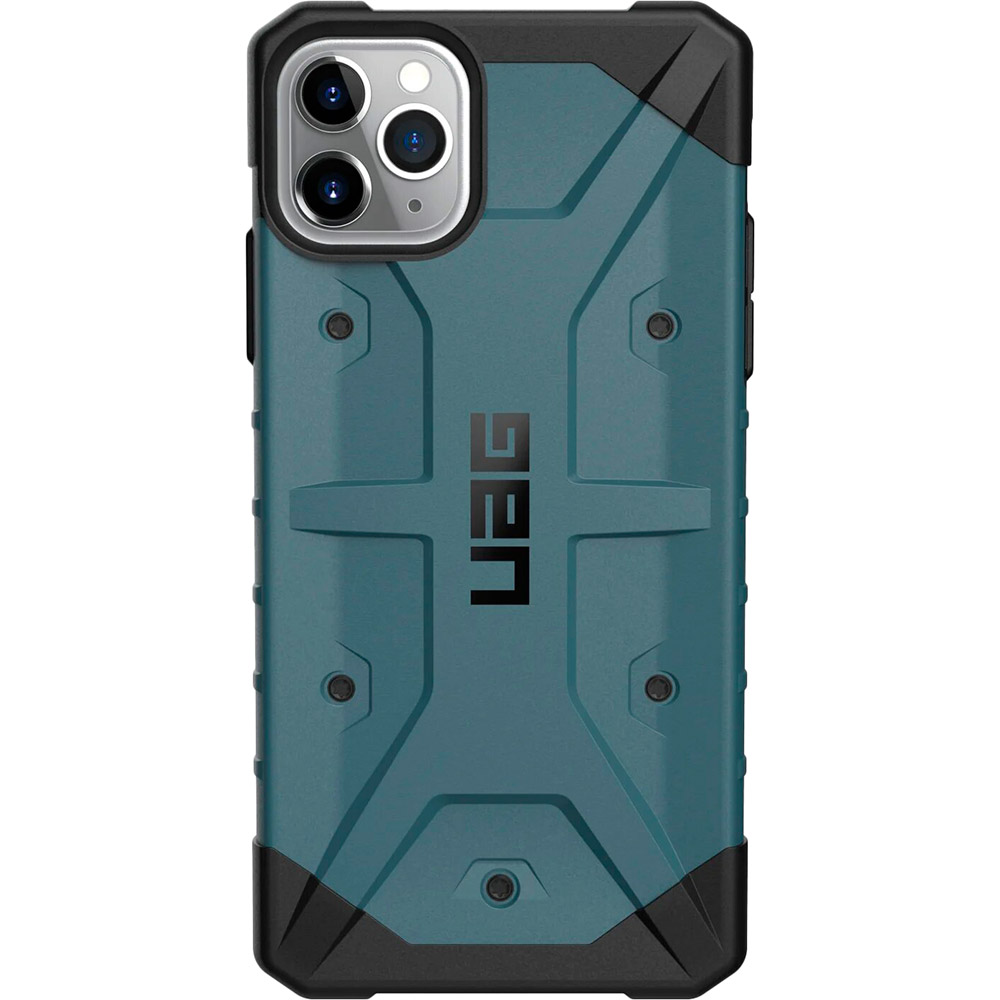 Чехол UAG Pathfinder для Apple iPhone 11 Pro Max Slate (111727115454), iPhone 11 Pro Max Pathfinder, Slate
Чехол UAG Pathfinder для Apple iPhone 11 Pro Max Slate (111727115454), iPhone 11 Pro Max Pathfinder, Slate