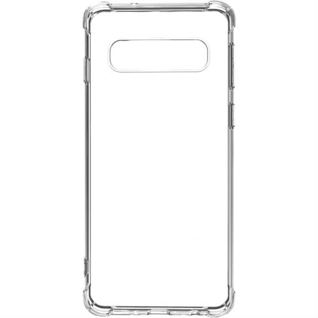 Чехол ARMORSTANDART Air Force для Samsung S10 (G973) Transparent (ARM56679), Air Force для Samsung S10 (G973) Transparent
Чехол ARMORSTANDART Air Force для Samsung S10 (G973) Transparent (ARM56679), Air Force для Samsung S10 (G973) Transparent