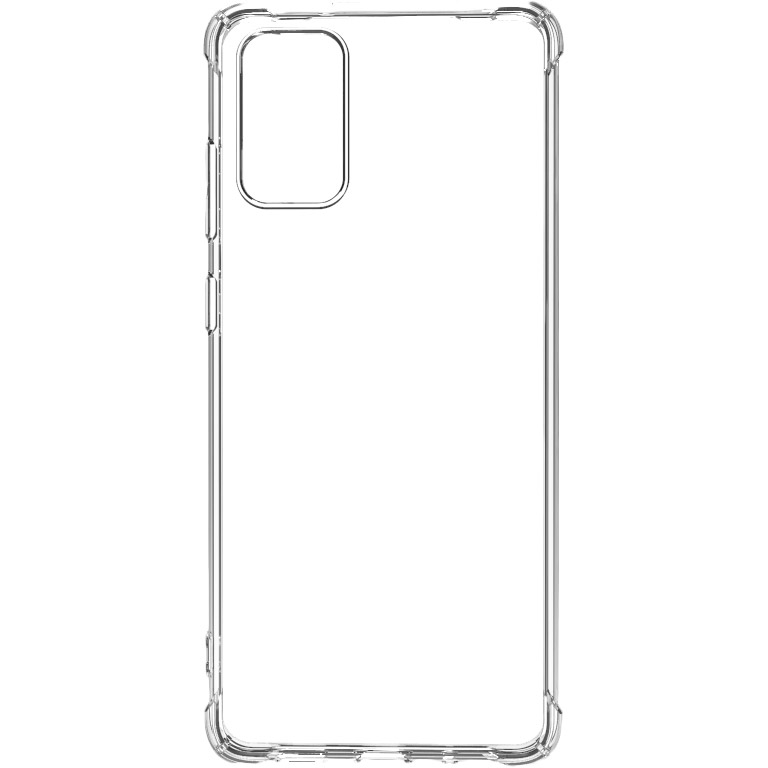 Чехол ARMORSTANDART Air Force для Samsung S20 Plus (G985) Transparent (ARM56677), Air Force для Samsung S20 Plus (G985) Transp.
Чехол ARMORSTANDART Air Force для Samsung S20 Plus (G985) Transparent (ARM56677), Air Force для Samsung S20 Plus (G985) Transp.