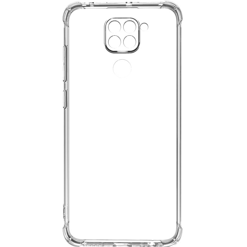 Чехол Armorstandart Air Force для Xiaomi Redmi Note 9 Camera cover Transparent (ARM56655), Air Force для Xiaomi Redmi Note 9 Transparent
Чехол Armorstandart Air Force для Xiaomi Redmi Note 9 Camera cover Transparent (ARM56655), Air Force для Xiaomi Redmi Note 9 Transparent
