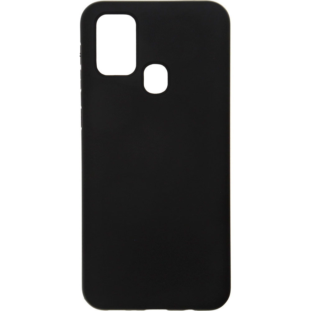 Чехол ARMORSTANDART ICON Case для Samsung Galaxy М31 (М315) Black (ARM56520), ICON Case for Samsung М31 (М315) Black
Чехол ARMORSTANDART ICON Case для Samsung Galaxy М31 (М315) Black (ARM56520), ICON Case for Samsung М31 (М315) Black