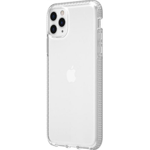 Чехол GRIFFIN Survivor Clear для iPhone 11 Pro Max Clear (GIP-026-CLR), Survivor Clear for iPhone 11 Pro Max -Clear
Чехол GRIFFIN Survivor Clear для iPhone 11 Pro Max Clear (GIP-026-CLR), Survivor Clear for iPhone 11 Pro Max -Clear