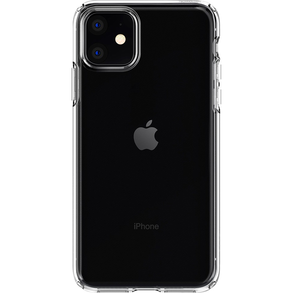 SPIGEN iPhone 11 Crystal Flex, Crystal Clear, iPhone 11 Crystal Flex, Crystal Clear
SPIGEN iPhone 11 Crystal Flex, Crystal Clear, iPhone 11 Crystal Flex, Crystal Clear