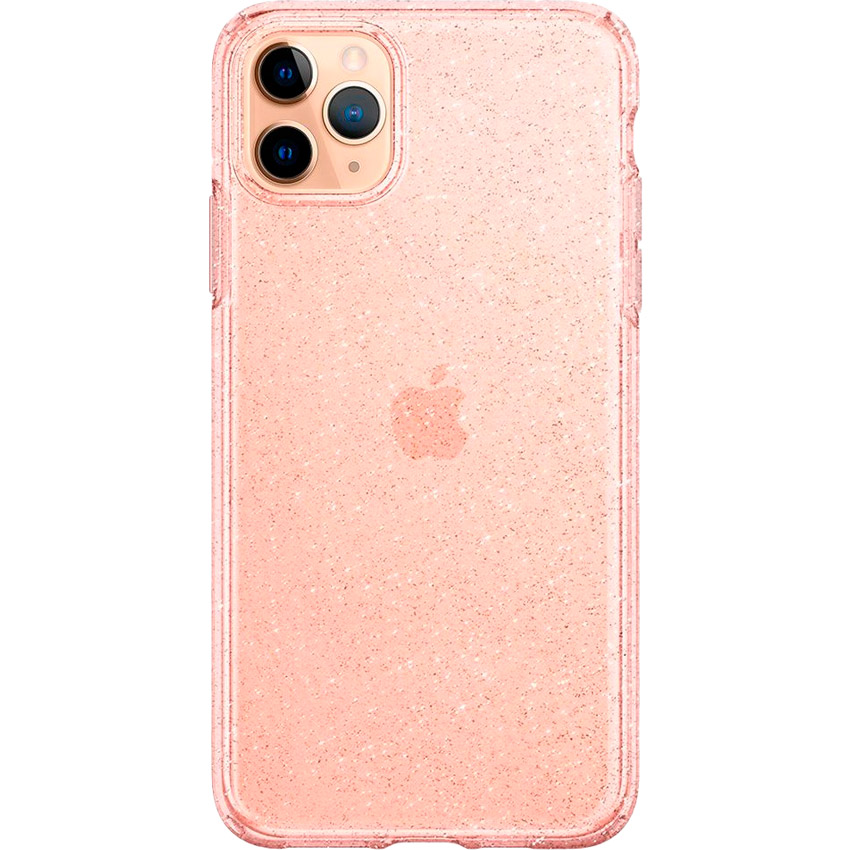 Чехол SPIGEN Liquid Crystal Glitter для Apple iPhone 11 Pro Max Rose Quartz (075CS27132), iPhone 11 Pro Max Liquid Cryst Glitt, Rose Quartz
Чехол SPIGEN Liquid Crystal Glitter для Apple iPhone 11 Pro Max Rose Quartz (075CS27132), iPhone 11 Pro Max Liquid Cryst Glitt, Rose Quartz