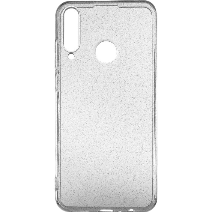 Чехол COLORWAY TPU-Shine для Huawei Y6p 2020 Transparent (CW-CTSHY6P20), TPU-Shine для Huawei Y6p 2020
Чехол COLORWAY TPU-Shine для Huawei Y6p 2020 Transparent (CW-CTSHY6P20), TPU-Shine для Huawei Y6p 2020