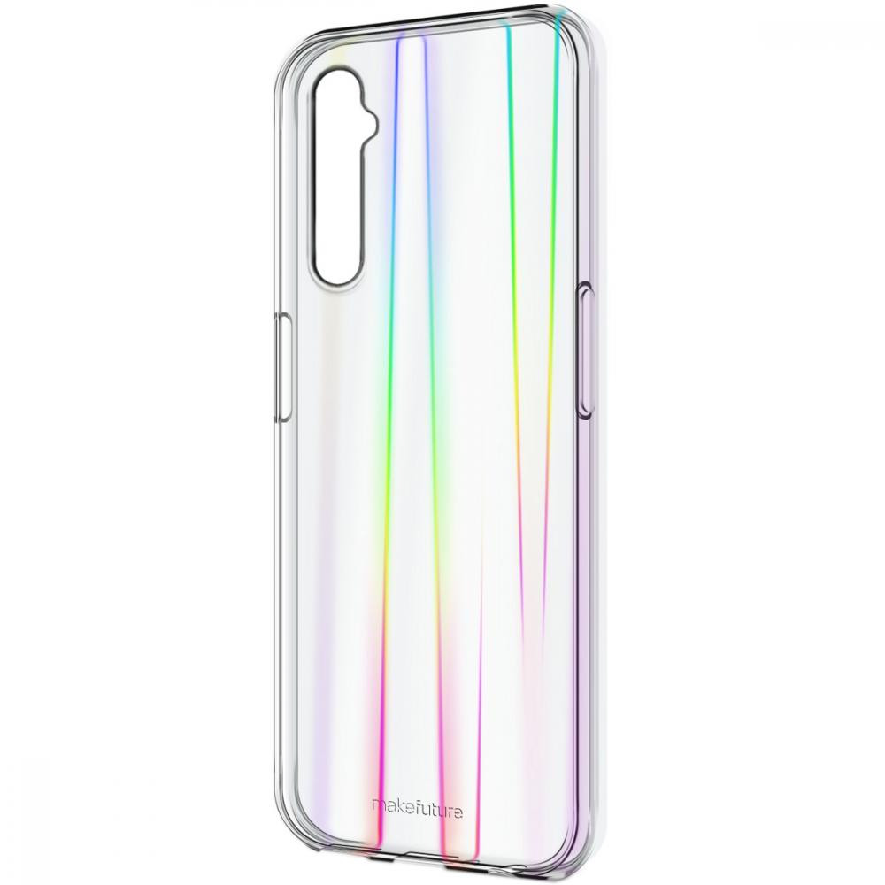 Чехол MAKEFUTURE для Realme 6 Pro Rainbow (MCR-R6P), Realme 6 Pro Rainbow (PC + TPU) (MCR-R6P)
Чехол MAKEFUTURE для Realme 6 Pro Rainbow (MCR-R6P), Realme 6 Pro Rainbow (PC + TPU) (MCR-R6P)
