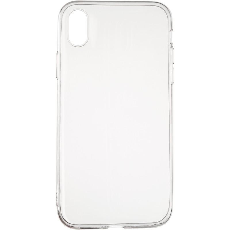 Чехол GELIUS Ultra Thin Air Case для Apple iPhone XR Transparent (69683), Ultra Thin Air Case iPhone XR Transparent
Чехол GELIUS Ultra Thin Air Case для Apple iPhone XR Transparent (69683), Ultra Thin Air Case iPhone XR Transparent