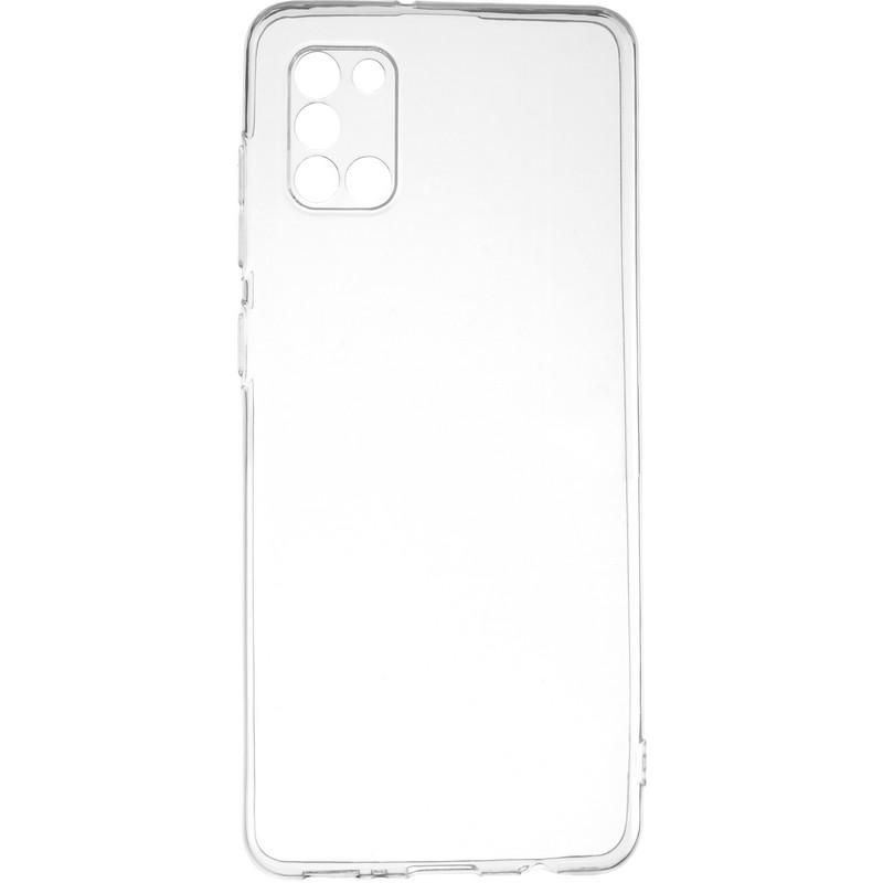Чехол GELIUS Ultra Thin Air Case для Samsung Galaxy A31 Transparent (79440), Ultra Thin Air Case Samsung A31 Transparent
Чехол GELIUS Ultra Thin Air Case для Samsung Galaxy A31 Transparent (79440), Ultra Thin Air Case Samsung A31 Transparent