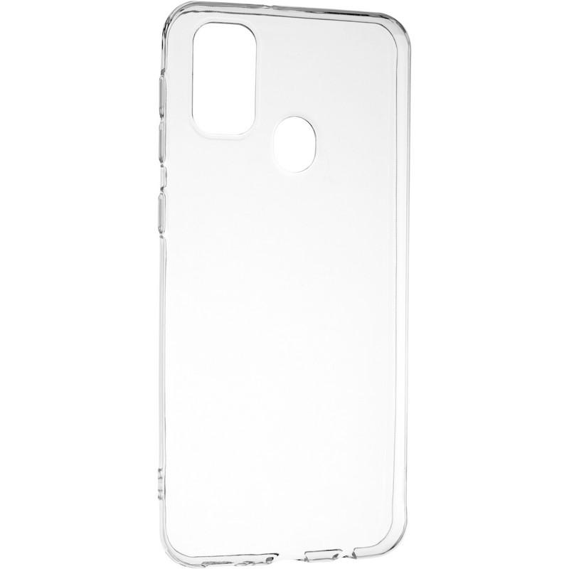 Чехол GELIUS Ultra Thin Air Case для Samsung Galaxy M21 Transparent (79438), Ultra Thin Air Case Samsung M21 Transparent
Чехол GELIUS Ultra Thin Air Case для Samsung Galaxy M21 Transparent (79438), Ultra Thin Air Case Samsung M21 Transparent