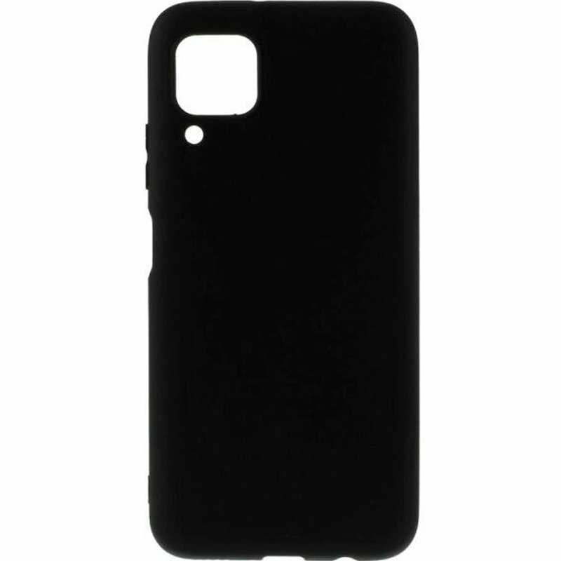Чехол GELIUS Original Silicon Case Huawei P40 Black (79072), Original Silicon Case Huawei P40 Black
Чехол GELIUS Original Silicon Case Huawei P40 Black (79072), Original Silicon Case Huawei P40 Black
