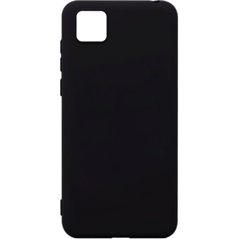 Чехол GELIUS Original Silicon Case Huawei Y5P Black (80347), Original Silicon Case Huawei Y5P Black
Чехол GELIUS Original Silicon Case Huawei Y5P Black (80347), Original Silicon Case Huawei Y5P Black