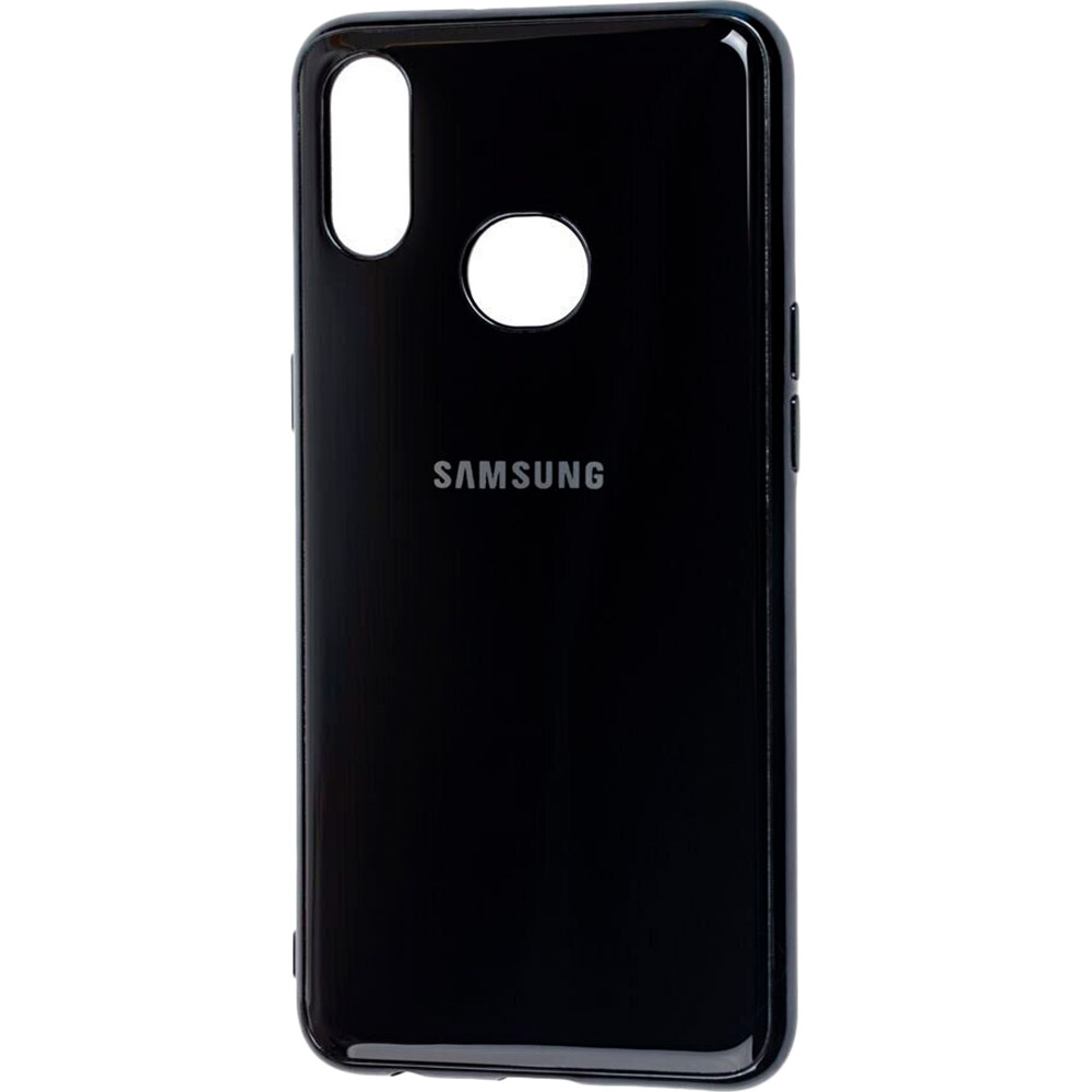 Чехол GELIUS Original Silicon Case для Samsung A107 (A10s) Black (75671), Original Silicon Case Samsung A107 (A10s) Black
Чехол GELIUS Original Silicon Case для Samsung A107 (A10s) Black (75671), Original Silicon Case Samsung A107 (A10s) Black