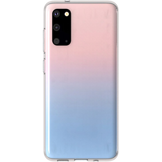 Чехол BECOVER для Samsung Galaxy S20 SM-G980 Transparancy (705102), Samsung Galaxy S20 SM-G980 Transparancy (705102)
Чехол BECOVER для Samsung Galaxy S20 SM-G980 Transparancy (705102), Samsung Galaxy S20 SM-G980 Transparancy (705102)