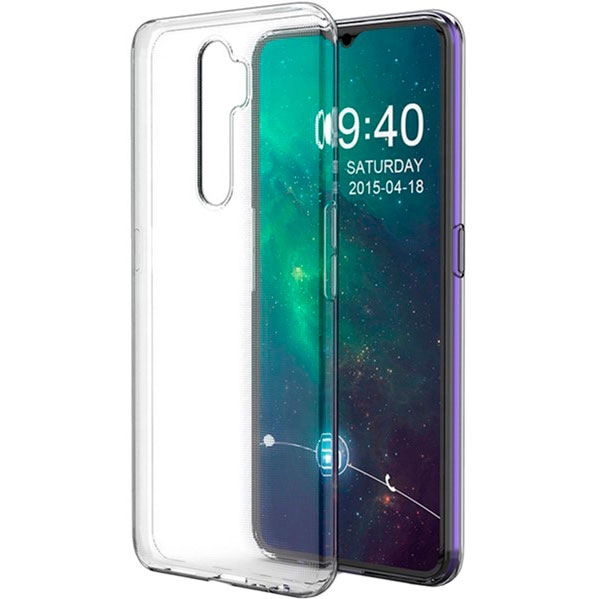 Чехол BECOVER Oppo A5 2020 / A9 2020 Transparancy (705093), Oppo A5 2020 / A9 2020 Transparancy (705093)
Чехол BECOVER Oppo A5 2020 / A9 2020 Transparancy (705093), Oppo A5 2020 / A9 2020 Transparancy (705093)