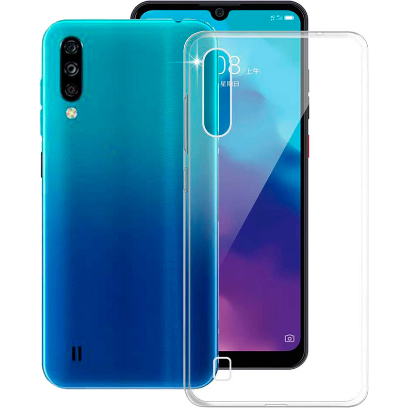 Чехол BECOVER для ZTE Blade A7 2020 Transparent (705119), ZTE Blade A7 2020 Transparancy (705119)
Чехол BECOVER для ZTE Blade A7 2020 Transparent (705119), ZTE Blade A7 2020 Transparancy (705119)