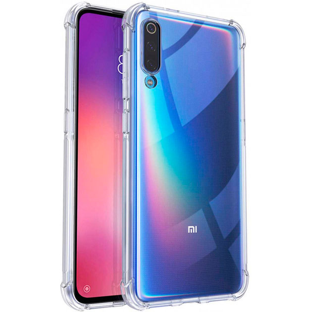Чехол BECOVER Xiaomi Mi 9 Lite/ Mi CC9 Clear (704366), Xiaomi Mi 9 Lite/ Mi CC9 Clear (704366)
Чехол BECOVER Xiaomi Mi 9 Lite/ Mi CC9 Clear (704366), Xiaomi Mi 9 Lite/ Mi CC9 Clear (704366)