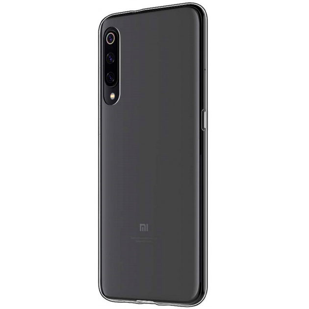 Чехол BECOVER Xiaomi Mi 9 Lite / Mi CC9 Transparancy (704369), Xiaomi Mi 9 Lite / Mi CC9 Transparancy (704369)
Чехол BECOVER Xiaomi Mi 9 Lite / Mi CC9 Transparancy (704369), Xiaomi Mi 9 Lite / Mi CC9 Transparancy (704369)