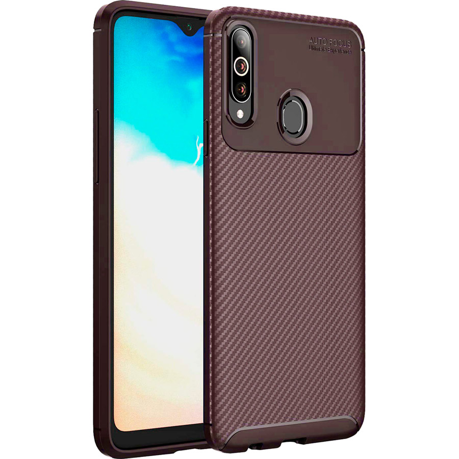 Чехол BECOVER для Samsung Galaxy A20s 2019 Brown (704375), Samsung Galaxy A20s 2019 SM-A207 Brown (704375)
Чехол BECOVER для Samsung Galaxy A20s 2019 Brown (704375), Samsung Galaxy A20s 2019 SM-A207 Brown (704375)