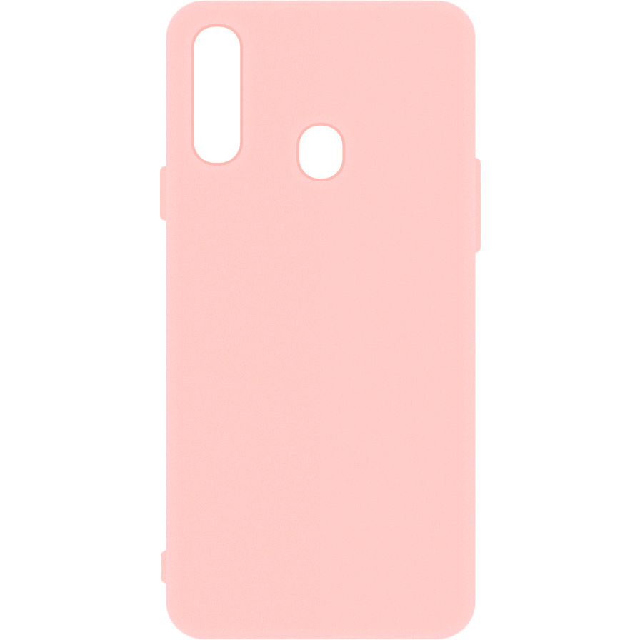 Чехол BECOVER Matte Slim TPU для Samsung Galaxy A20s 2019 SM-A207 Pink (704395), Samsung Galaxy A20s 2019 SM-A207 Pink (704395)
Чехол BECOVER Matte Slim TPU для Samsung Galaxy A20s 2019 SM-A207 Pink (704395), Samsung Galaxy A20s 2019 SM-A207 Pink (704395)