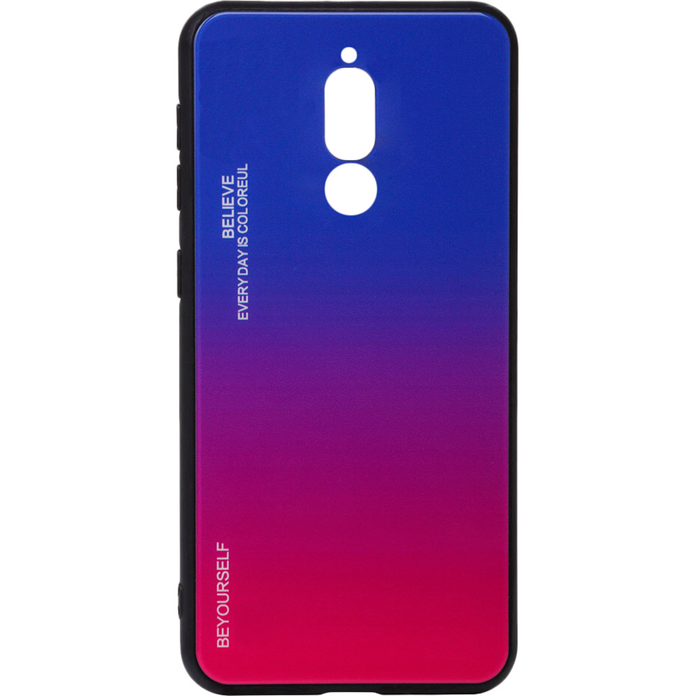 Чехол BECOVER для Xiaomi Redmi 8 Blue-Red (704434), Xiaomi Redmi 8 Blue-Red (704434)
Чехол BECOVER для Xiaomi Redmi 8 Blue-Red (704434), Xiaomi Redmi 8 Blue-Red (704434)