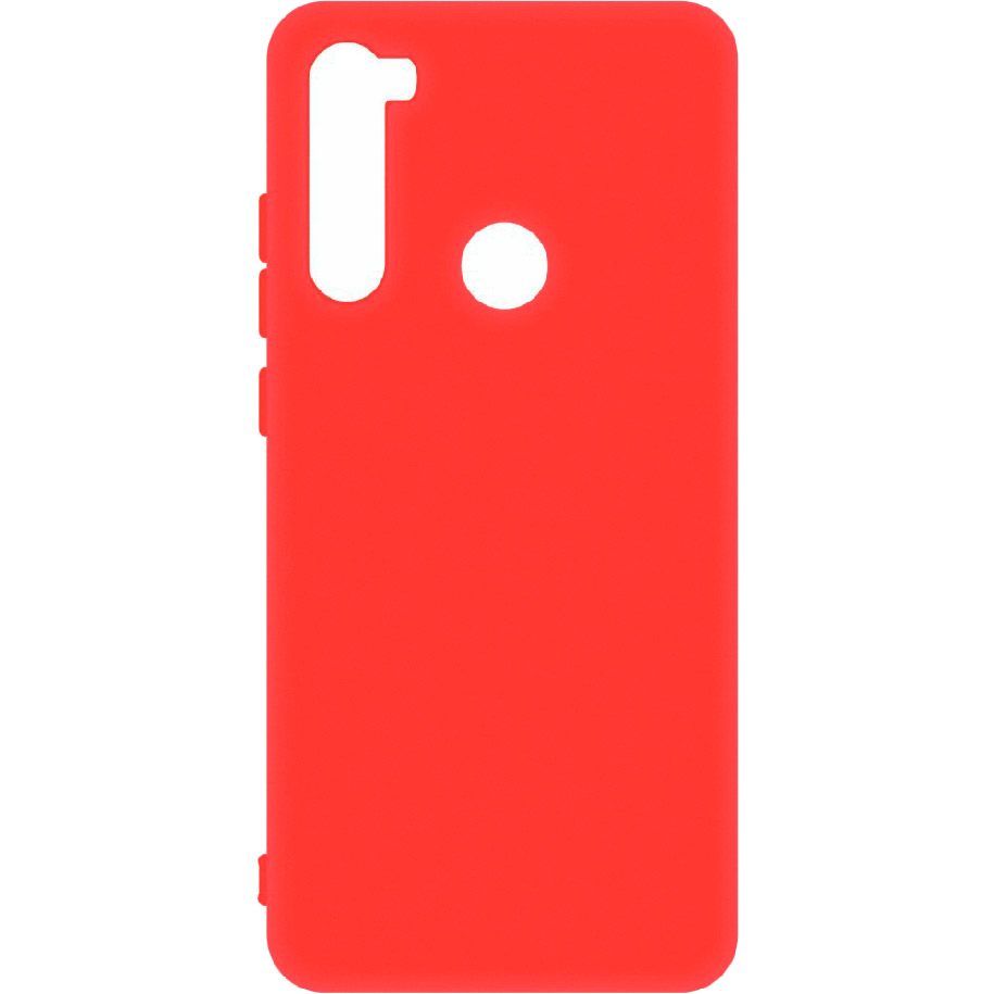 Чехол BECOVER Matte Slim TPU для Xiaomi Redmi Note 8T Red (704564), Xiaomi Redmi Note 8T Red (704564)
Чехол BECOVER Matte Slim TPU для Xiaomi Redmi Note 8T Red (704564), Xiaomi Redmi Note 8T Red (704564)