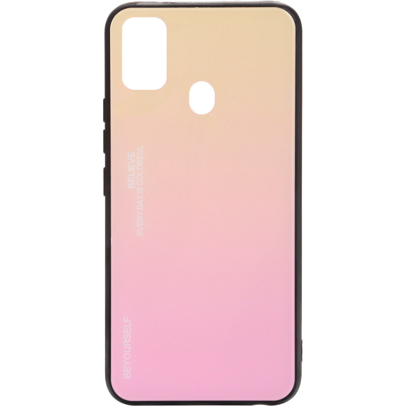 Чехол BECOVER Gradient Glass для Samsung Galaxy M30s 2019 Yellow-Pink (704572), Samsung Galaxy M30s 2019 Yellow-Pink (704572)
Чехол BECOVER Gradient Glass для Samsung Galaxy M30s 2019 Yellow-Pink (704572), Samsung Galaxy M30s 2019 Yellow-Pink (704572)