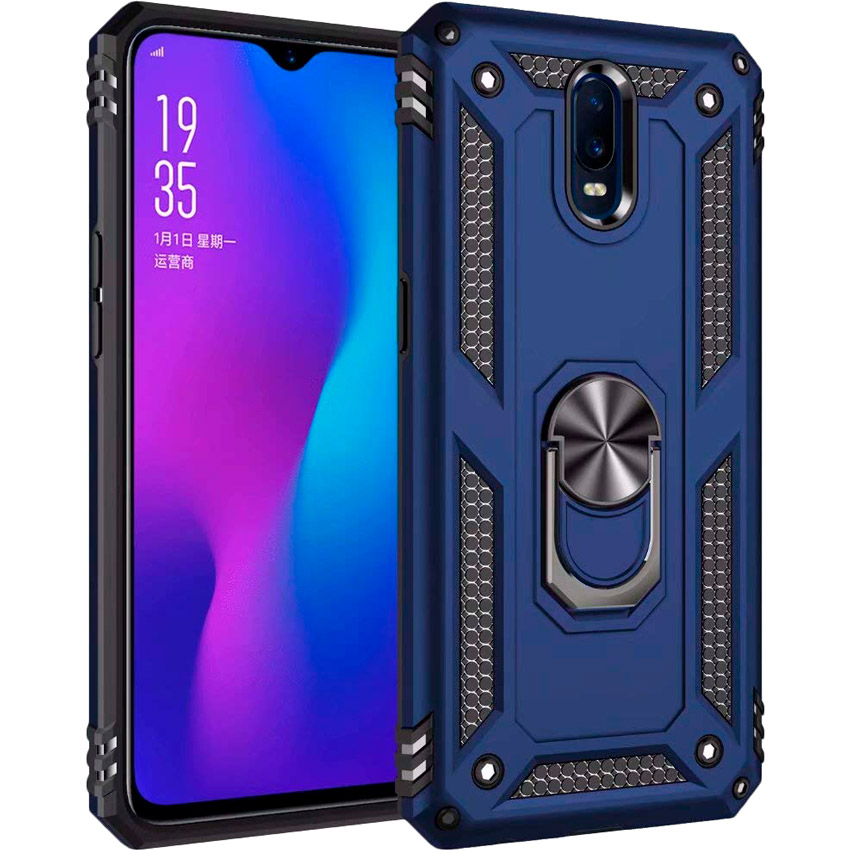 Чехол BECOVER Military для Xiaomi Redmi 8A Blue (704592), Xiaomi Redmi 8A Blue (704592)
Чехол BECOVER Military для Xiaomi Redmi 8A Blue (704592), Xiaomi Redmi 8A Blue (704592)
