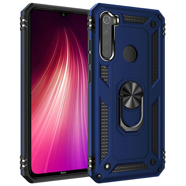 Чехол BECOVER для Xiaomi Redmi Note 8 Blue (704596), Xiaomi Redmi Note 8 Blue (704596)
Чехол BECOVER для Xiaomi Redmi Note 8 Blue (704596), Xiaomi Redmi Note 8 Blue (704596)