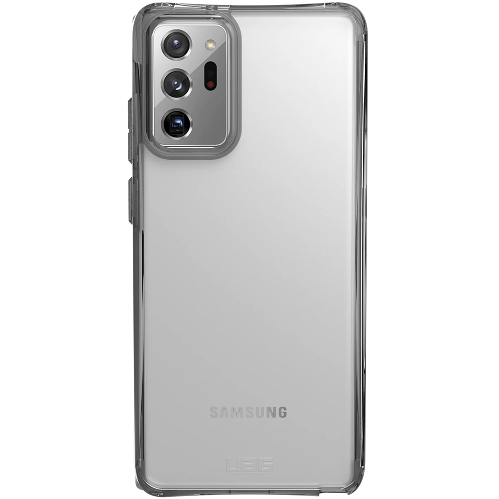 Чехол UAG Plyo для Samsung Galaxy Note 20 Ultra Ice (212202114343), Galaxy Note 20 Ultra Plyo, Ice (212202114343)
Чехол UAG Plyo для Samsung Galaxy Note 20 Ultra Ice (212202114343), Galaxy Note 20 Ultra Plyo, Ice (212202114343)