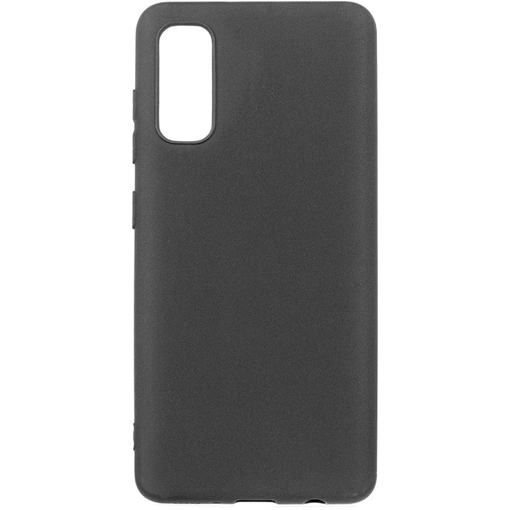 Чехол COLORWAY TPU matt для Samsung Galaxy S20 FE black (CW-CTMSGG781-BK), TPU matt для Samsung Galaxy S20 FE black
Чехол COLORWAY TPU matt для Samsung Galaxy S20 FE black (CW-CTMSGG781-BK), TPU matt для Samsung Galaxy S20 FE black