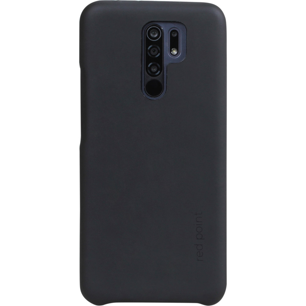 Чехол RedPoint UNO для Xiaomi Redmi 9 Black (МС.316.Ш.01.02.000), UNO для Xiaomi Redmi 9, черный, кожзам
Чехол RedPoint UNO для Xiaomi Redmi 9 Black (МС.316.Ш.01.02.000), UNO для Xiaomi Redmi 9, черный, кожзам