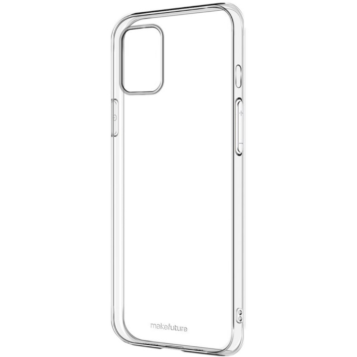 Чехол MAKEFUTURE Apple iPhone 12 mini Air (Clear TPU) (MCA-AI12M), Apple iPhone 12 mini Air (Clear TPU) (MCA-AI12M)
Чехол MAKEFUTURE Apple iPhone 12 mini Air (Clear TPU) (MCA-AI12M), Apple iPhone 12 mini Air (Clear TPU) (MCA-AI12M)
