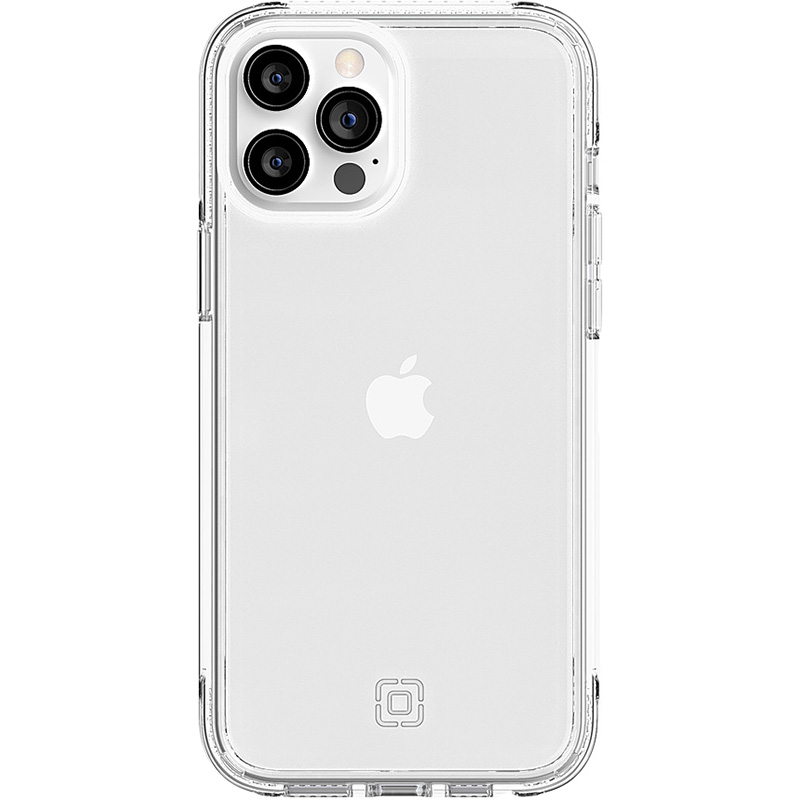 Чехол INCIPIO Slim Case для APPLE iPhone 12 Pro Max Clear (IPH-1888-CLR), Slim Case iPhone 12 Pro Max, Clear
Чехол INCIPIO Slim Case для APPLE iPhone 12 Pro Max Clear (IPH-1888-CLR), Slim Case iPhone 12 Pro Max, Clear