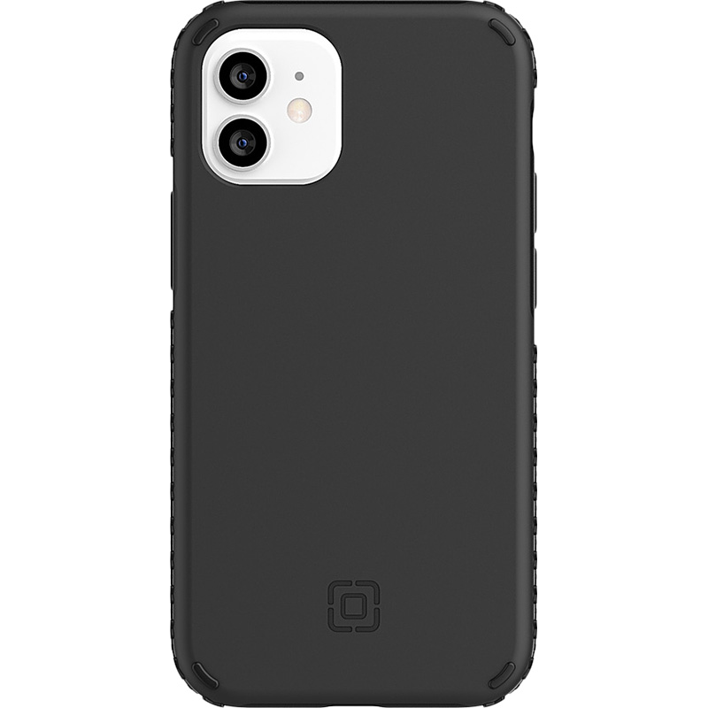 Чехол INCIPIO Grip Case APPLE iPhone 12 mini Black (IPH-1889-BLK), Grip Case iPhone 12 mini, Black
Чехол INCIPIO Grip Case APPLE iPhone 12 mini Black (IPH-1889-BLK), Grip Case iPhone 12 mini, Black