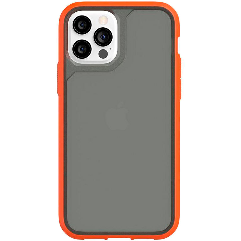 Чехол Griffin Survivor Strong iPhone 12 Pro (GIP-048-ORG), Survivor Strong iPhone 12/Pro, Orange/Cool Gray
Чехол Griffin Survivor Strong iPhone 12 Pro (GIP-048-ORG), Survivor Strong iPhone 12/Pro, Orange/Cool Gray