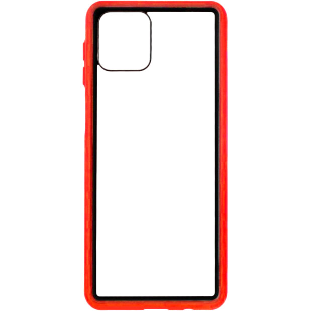 Чехол COLORWAY для Apple iPhone 12 mini Smart Clear (CW-CSCAI12m-RD), для Apple iPhone 12 mini Smart Clear, красный
Чехол COLORWAY для Apple iPhone 12 mini Smart Clear (CW-CSCAI12m-RD), для Apple iPhone 12 mini Smart Clear, красный
