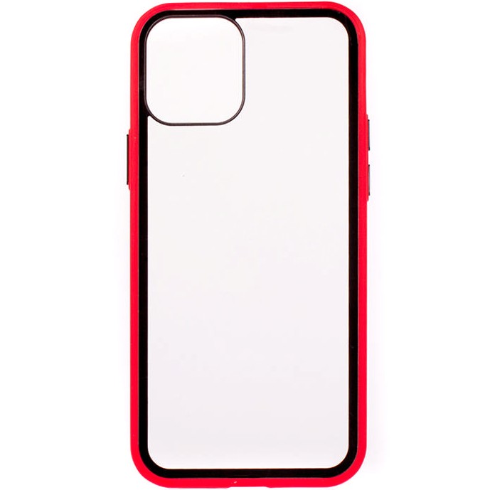 Чехол COLORWAY для Apple iPhone 12 Pro Smart Clear (CW-CSCAI12P-RD), для Apple iPhone 12 Pro Smart Clear, красный
Чехол COLORWAY для Apple iPhone 12 Pro Smart Clear (CW-CSCAI12P-RD), для Apple iPhone 12 Pro Smart Clear, красный