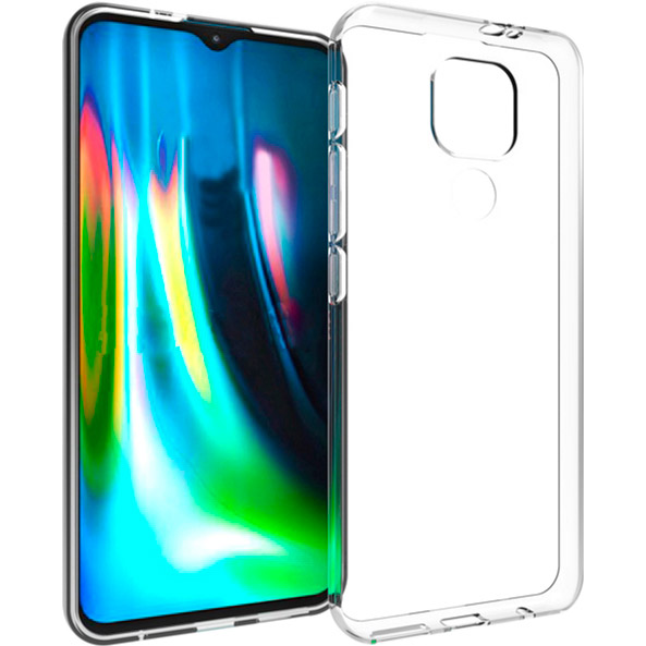 Чехол BECOVER Motorola Moto E7 Plus Transparancy (705358), Motorola Moto E7 Plus Transparancy (705358)
Чехол BECOVER Motorola Moto E7 Plus Transparancy (705358), Motorola Moto E7 Plus Transparancy (705358)