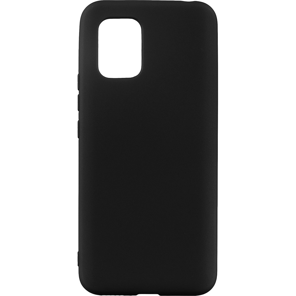 Чехол 2E Soft feeling для Xiaomi Mi 10 Lite Black (2E-MI-10L-NKSF-BK), Xiaomi Mi 10 Lite, Soft feeling, Black
Чехол 2E Soft feeling для Xiaomi Mi 10 Lite Black (2E-MI-10L-NKSF-BK), Xiaomi Mi 10 Lite, Soft feeling, Black