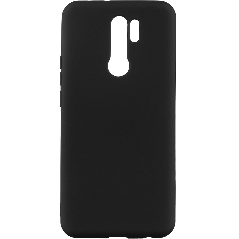 Чехол 2E Soft feeling для Xiaomi Redmi 9 Black (2E-MI-9-NKSF-BK), Xiaomi Redmi 9, Soft feeling, Black
Чехол 2E Soft feeling для Xiaomi Redmi 9 Black (2E-MI-9-NKSF-BK), Xiaomi Redmi 9, Soft feeling, Black