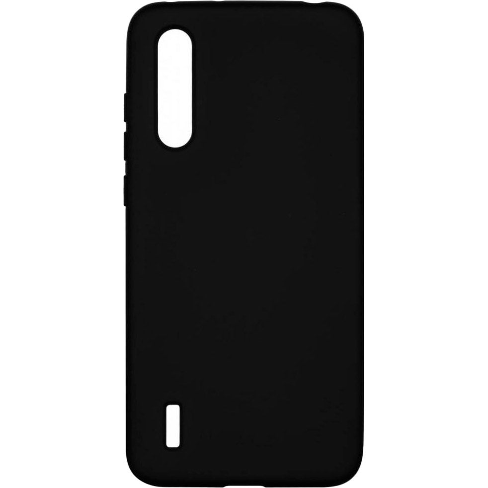 Чехол 2E Soft feeling для Xiaomi Redmi 9A Black (2E-MI-9A-NKSF-BK), Xiaomi Redmi 9A, Soft feeling, Black
Чехол 2E Soft feeling для Xiaomi Redmi 9A Black (2E-MI-9A-NKSF-BK), Xiaomi Redmi 9A, Soft feeling, Black