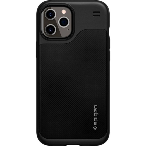 Чехол SPIGEN Hybrid NX для APPLE iPhone 12 Pro Max Matte Black (ACS01475), iPhone 12 Pro Max Hybrid NX, Matte Black
Чехол SPIGEN Hybrid NX для APPLE iPhone 12 Pro Max Matte Black (ACS01475), iPhone 12 Pro Max Hybrid NX, Matte Black