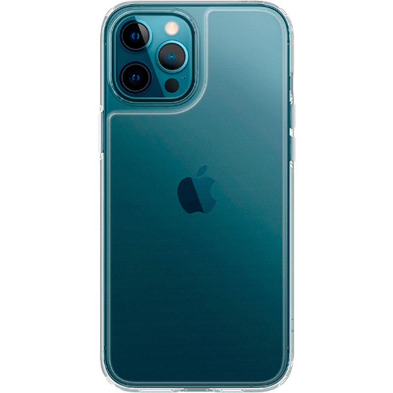 Чехол SPIGEN Quartz Hybrid для iPhone 12 Pro Max Crystal Clear (ACS01621), iPhone 12 Pro Max Quartz Hybrid, Crystal Clear
Чехол SPIGEN Quartz Hybrid для iPhone 12 Pro Max Crystal Clear (ACS01621), iPhone 12 Pro Max Quartz Hybrid, Crystal Clear